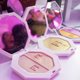 View of Fenty Beauty products on display at SEPHORiA: House of Beauty - Session Three at The Majestic Downtown on October 21, 2018 in Los Angeles, California.